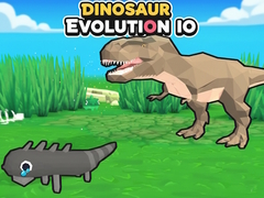 Žaidimas Dinosaur Evolution IO