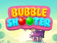 Žaidimas Bubble Shooter 