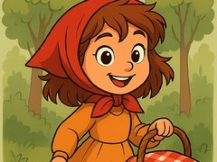 Žaidimas Magic Forest - Merge the Secrets