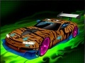 Žaidimas Pimp My Street Racing Car