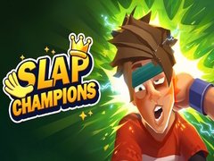 Žaidimas Slap Champions