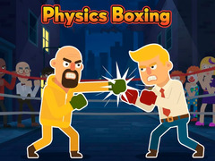 Žaidimas Physics Boxing