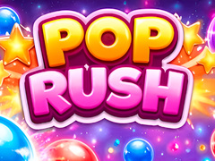 Žaidimas Pop Rush