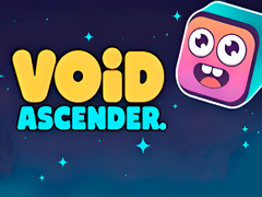 Žaidimas Void Ascender