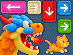 Žaidimas Knit Rescue