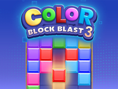 Žaidimas Color Block Blast 3