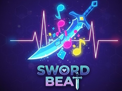 Žaidimas Music Sword Beat