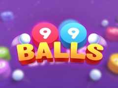 Žaidimas 99 Balls
