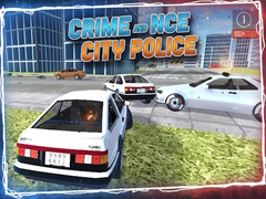 Žaidimas Crime and Vice City Police