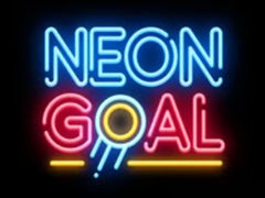 Žaidimas Neon Goal