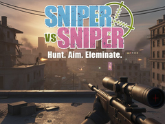 Žaidimas Sniper Vs Sniper
