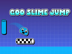 Žaidimas Goo Slime Jump