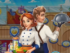 Žaidimas Claires Cafe Sea Adventure
