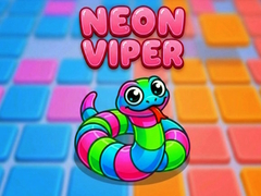 Žaidimas Neon Viper