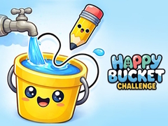 Žaidimas Happy Bucket Challenge