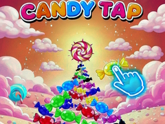 Žaidimas Candy tap 