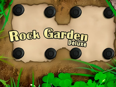 Žaidimas Rock Garden Deluxe