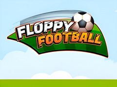 Žaidimas Floppy Football