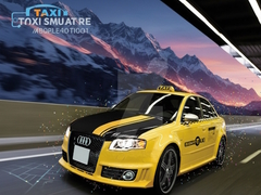 Žaidimas Online Taxi Simulator