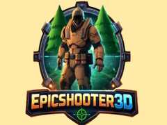 Žaidimas EpicShooter3D 