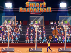 Žaidimas Smart Basketball