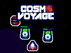 Žaidimas Cosmo Voyage
