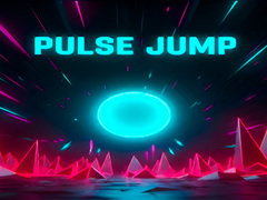 Žaidimas Pulse Jump