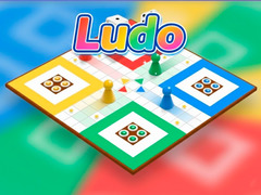 Žaidimas Ludu