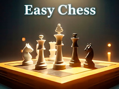 Žaidimas Easy Chess