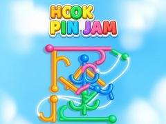 Žaidimas Hook Pin Jam
