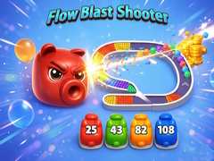 Žaidimas Flow Blast Shooter