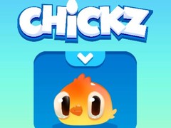 Žaidimas Chickz