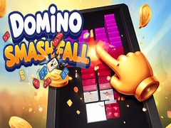 Žaidimas Domino Smashfall