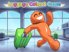 Žaidimas Luggage Collect Game