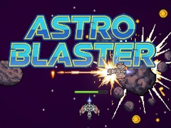 Žaidimas Astro Blaster