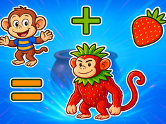 Žaidimas Italian Animal Alchemy - Brainrot