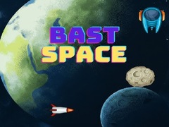 Žaidimas Bast Space