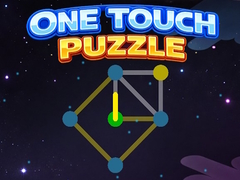 Žaidimas One Touch Puzzle