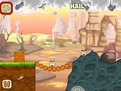 Žaidimas Disaster Will Strike 2