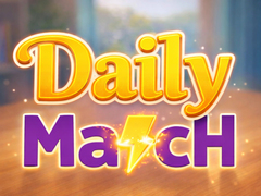 Žaidimas Daily Match