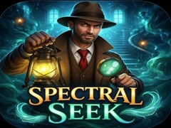 Žaidimas Spectral Seek