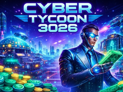 Žaidimas Cyber Tycoon 3026