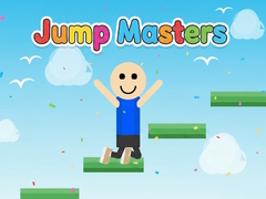 Žaidimas Jump Masters