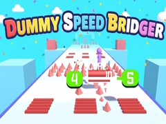 Žaidimas Dummy Speed Bridger