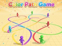 Žaidimas Color Path Game