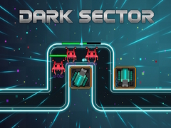 Žaidimas Dark Sector