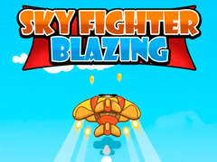 Žaidimas Sky Fighter Blazing