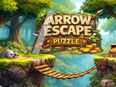 Žaidimas Arrows Puzzle Escape