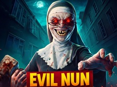 Žaidimas Evil Nun