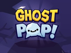 Žaidimas Ghost Pop!